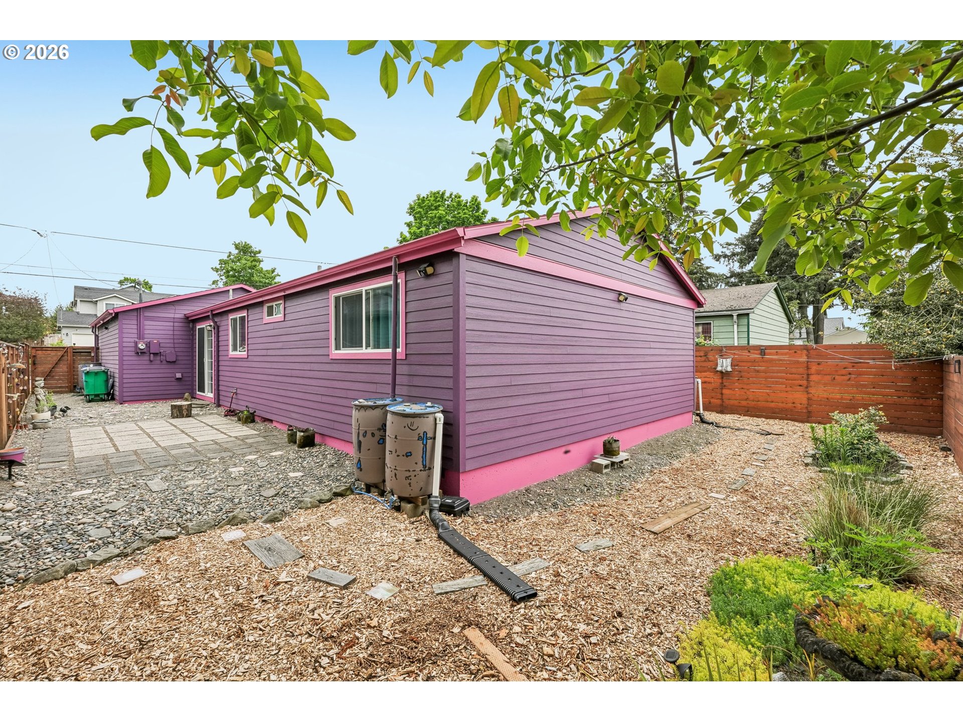 1511 Northeast Rosa Parks Way Portland, OR 97211 - Photo 38 of 41