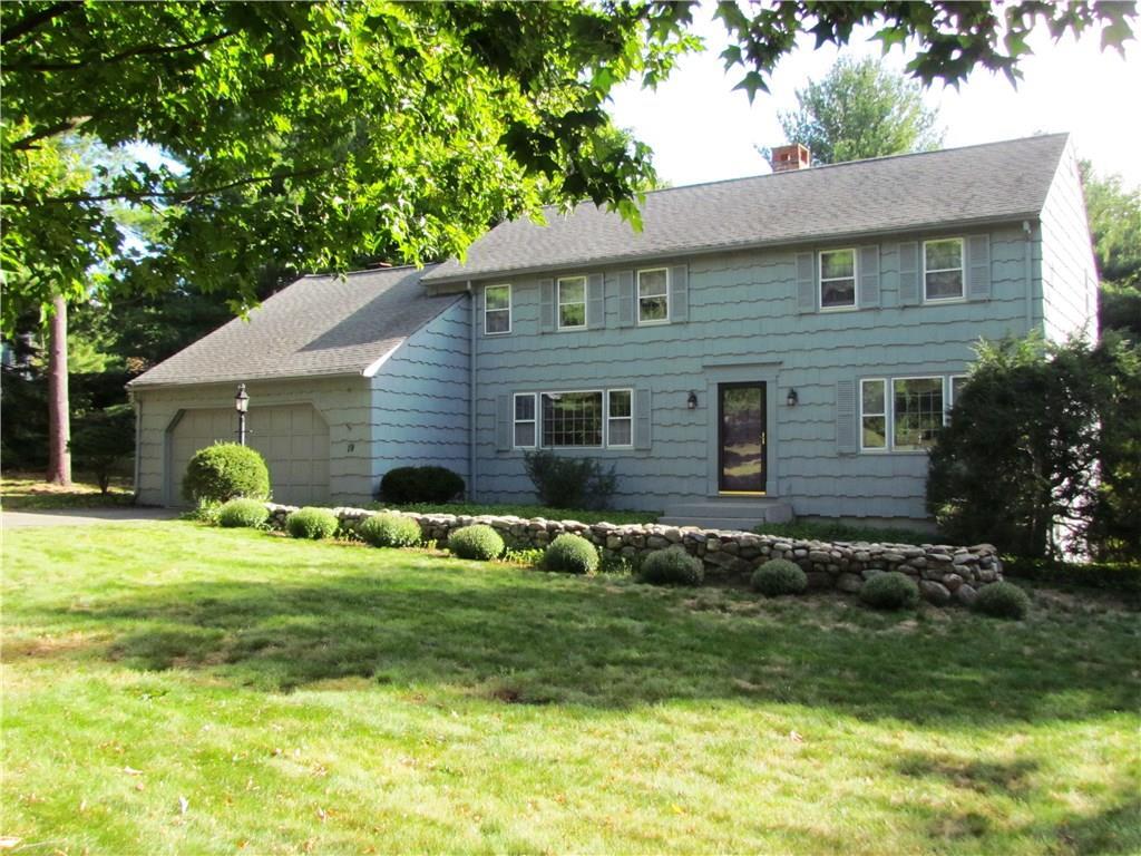 19 Chestnut Hill Road Simsbury, CT 06092 - Photo 1 of 1 Gallery Image 1