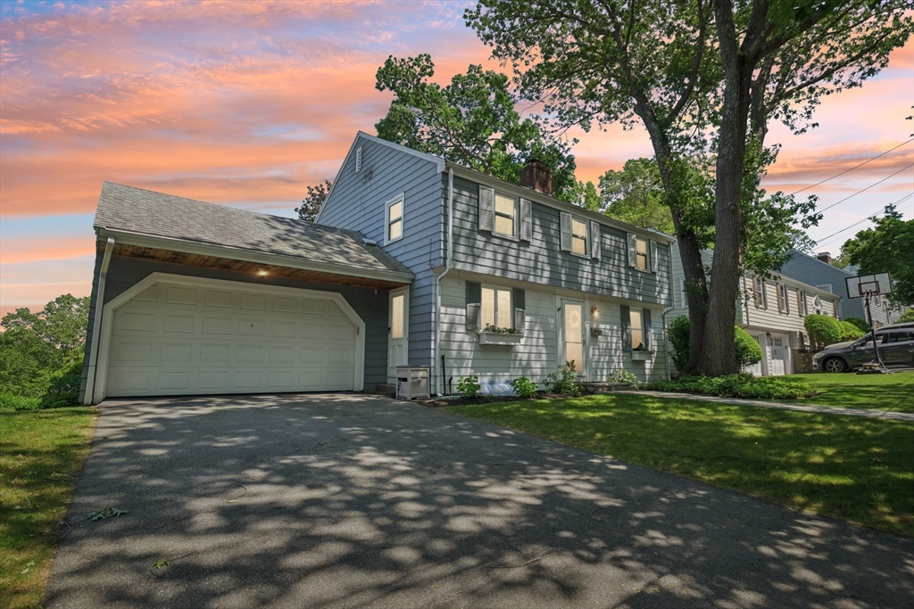 56 Conrad Road Melrose, MA 02176 - Photo 1 of 42 Gallery Image 1