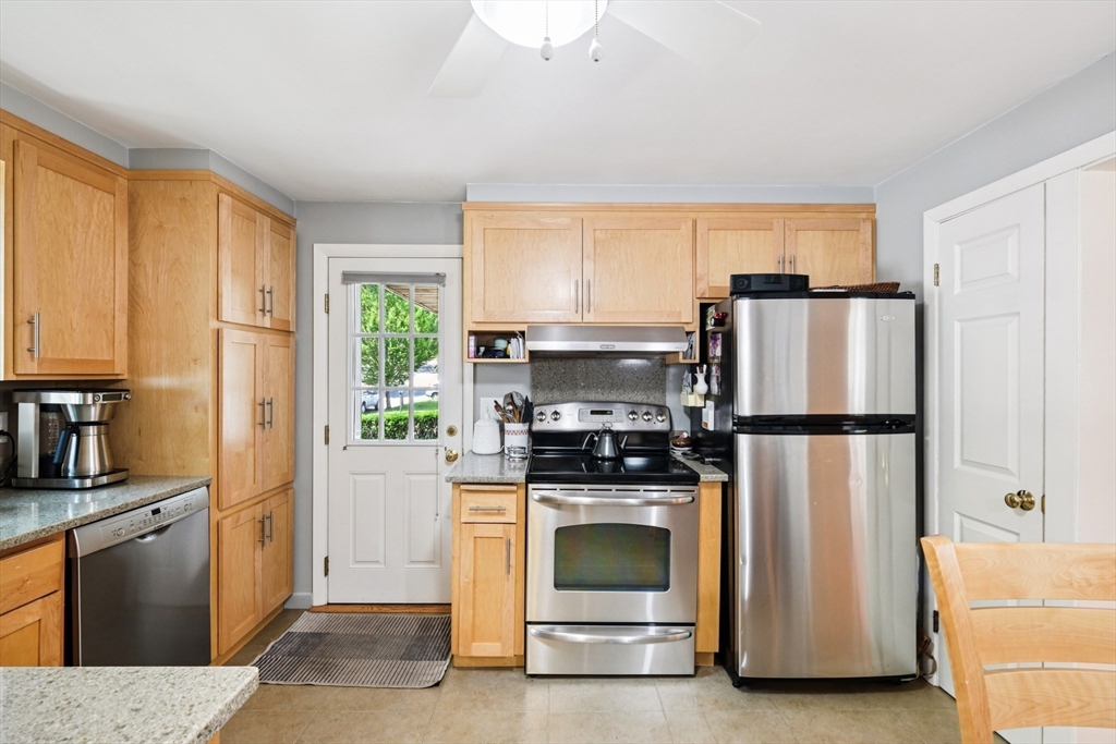 56 Conrad Road Melrose, MA 02176 - Photo 13 of 42 Gallery Image 13