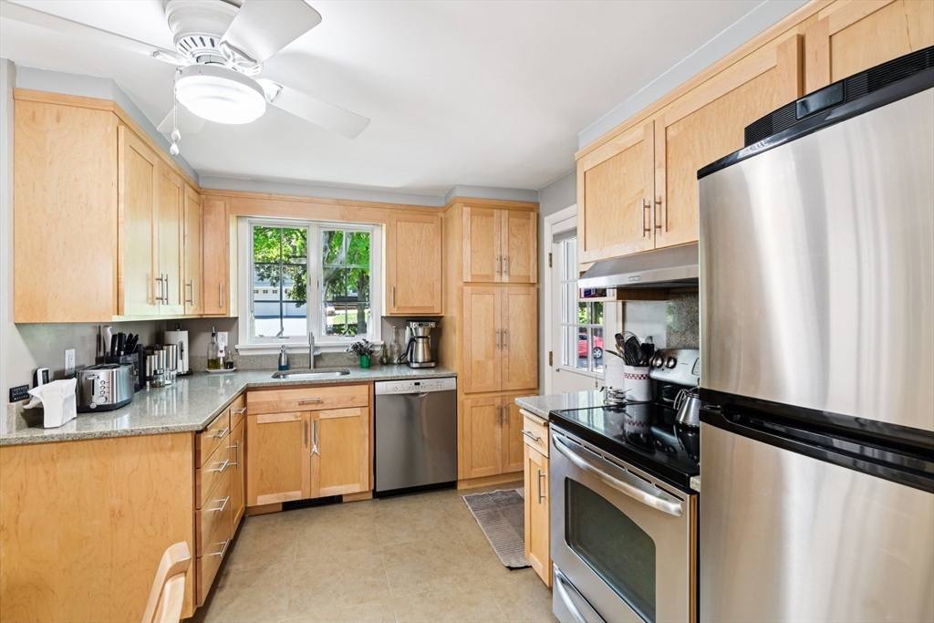 56 Conrad Road Melrose, MA 02176 - Photo 14 of 42 Gallery Image 14