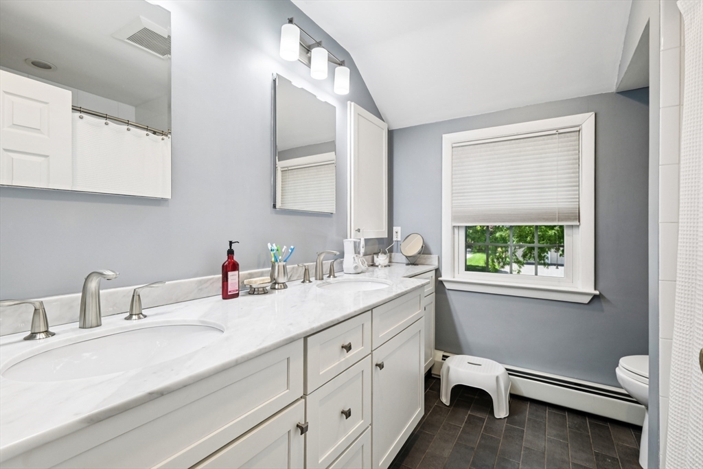 56 Conrad Road Melrose, MA 02176 - Photo 16 of 42 Gallery Image 16