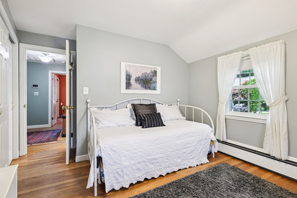 56 Conrad Road Melrose, MA 02176 - Photo 18 of 42 Gallery Image 18