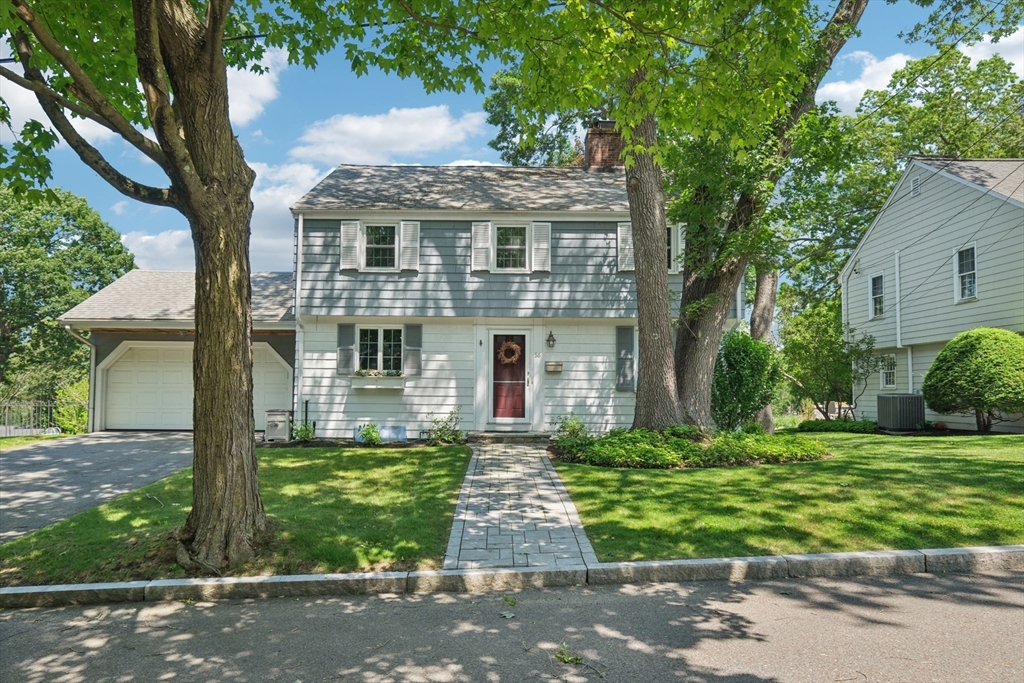 56 Conrad Road Melrose, MA 02176 - Photo 2 of 42 Gallery Image 2