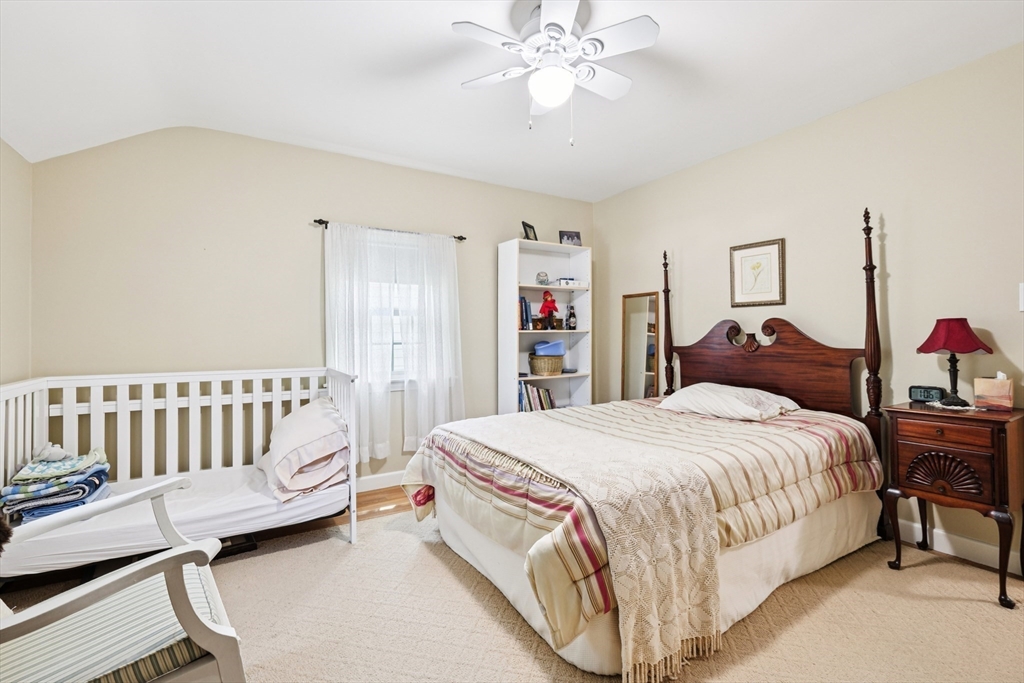 56 Conrad Road Melrose, MA 02176 - Photo 23 of 42 Gallery Image 23