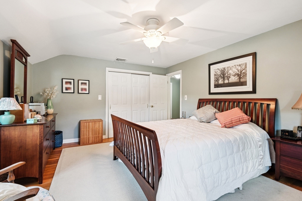 56 Conrad Road Melrose, MA 02176 - Photo 25 of 42 Gallery Image 25