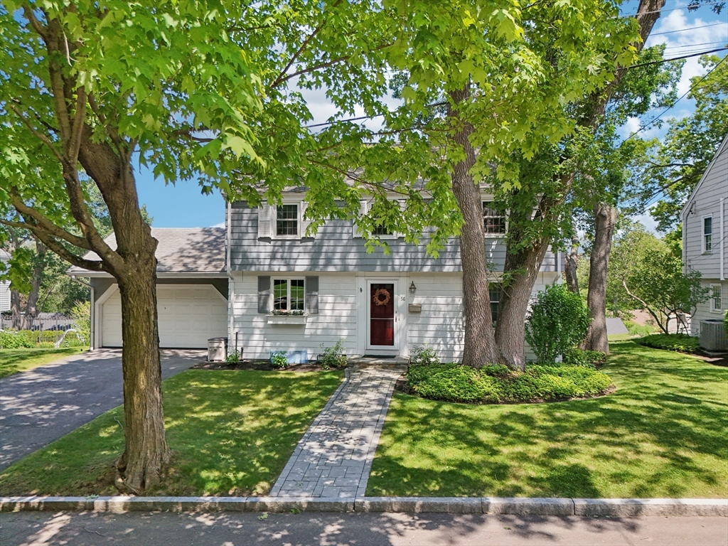 56 Conrad Road Melrose, MA 02176 - Photo 3 of 42 Gallery Image 3