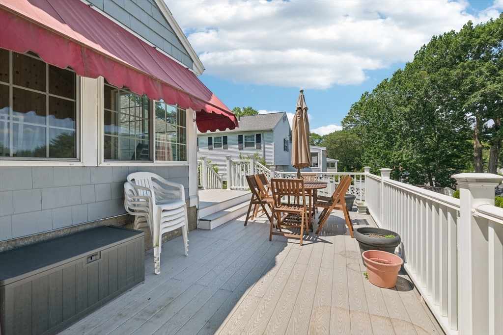 56 Conrad Road Melrose, MA 02176 - Photo 35 of 42 Gallery Image 35