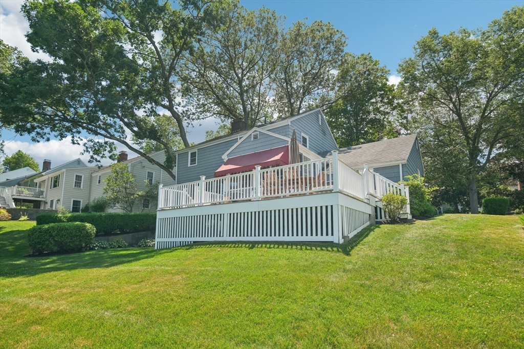 56 Conrad Road Melrose, MA 02176 - Photo 38 of 42 Gallery Image 38