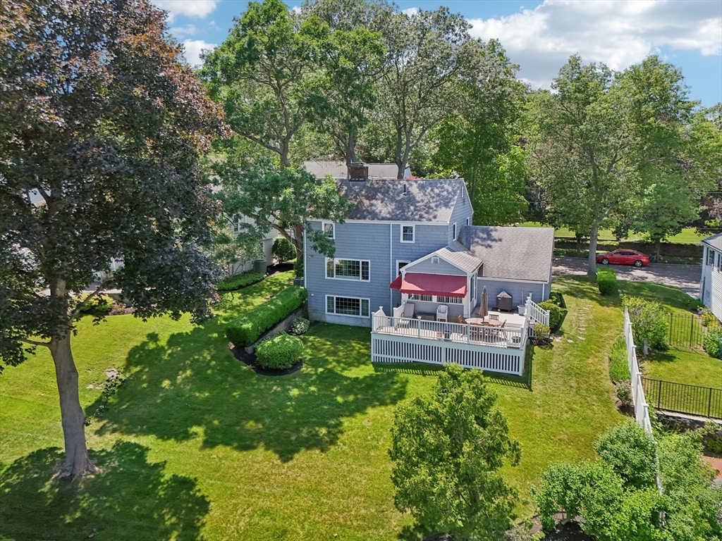 56 Conrad Road Melrose, MA 02176 - Photo 39 of 42 Gallery Image 39