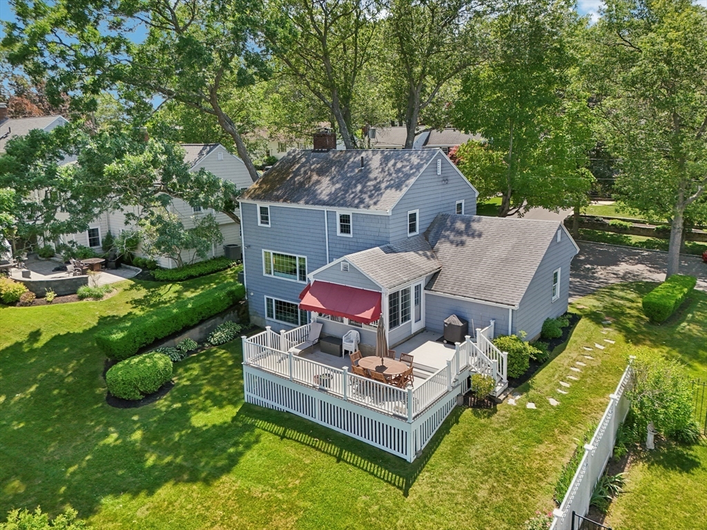 56 Conrad Road Melrose, MA 02176 - Photo 40 of 42 Gallery Image 40
