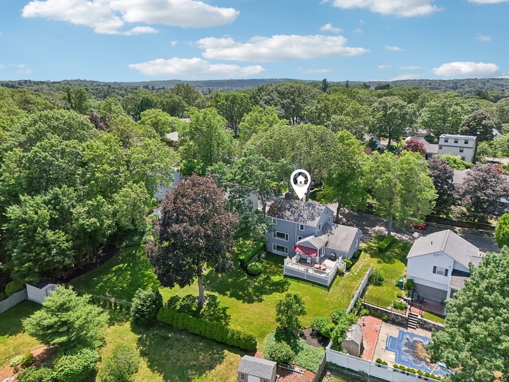 56 Conrad Road Melrose, MA 02176 - Photo 41 of 42 Gallery Image 41
