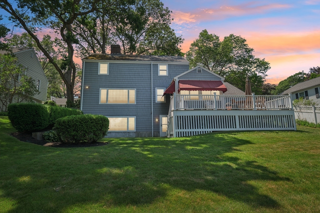 56 Conrad Road Melrose, MA 02176 - Photo 42 of 42 Gallery Image 42