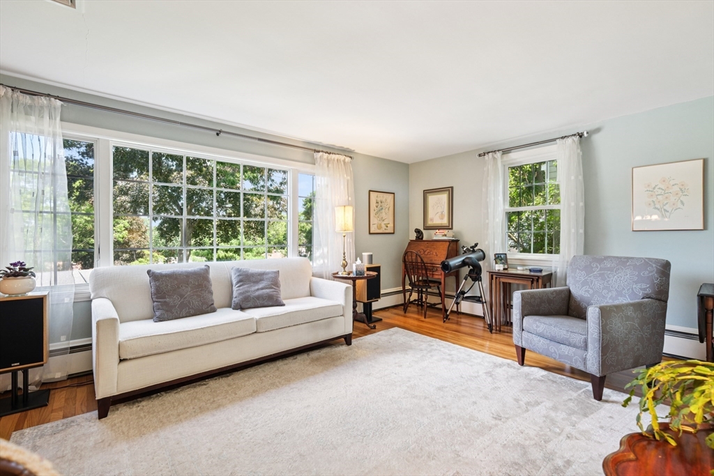 56 Conrad Road Melrose, MA 02176 - Photo 7 of 42 Gallery Image 7