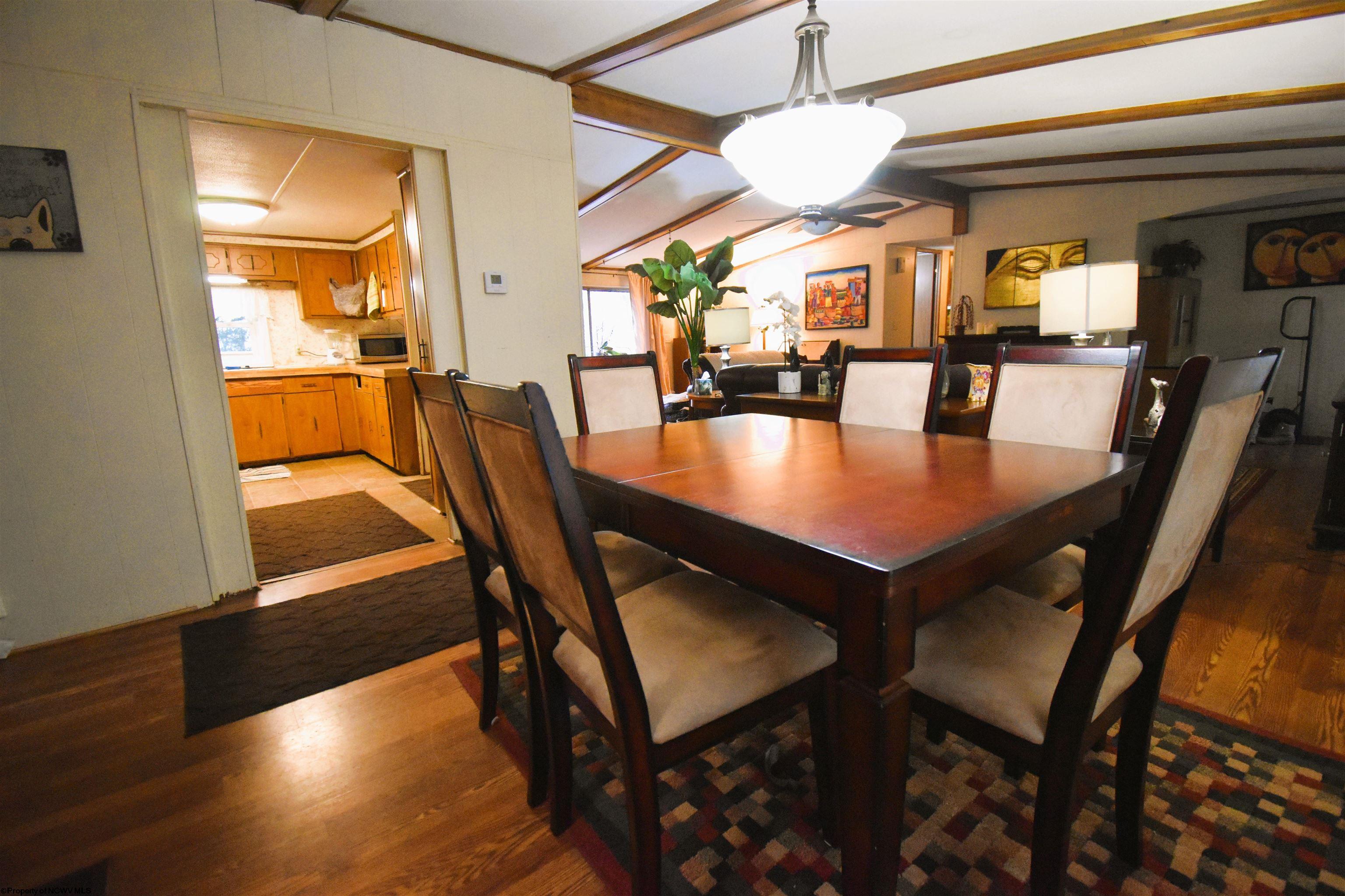 494 Tyrone Road Morgantown, WV 26508 - Photo 13 of 36 Gallery Image 13