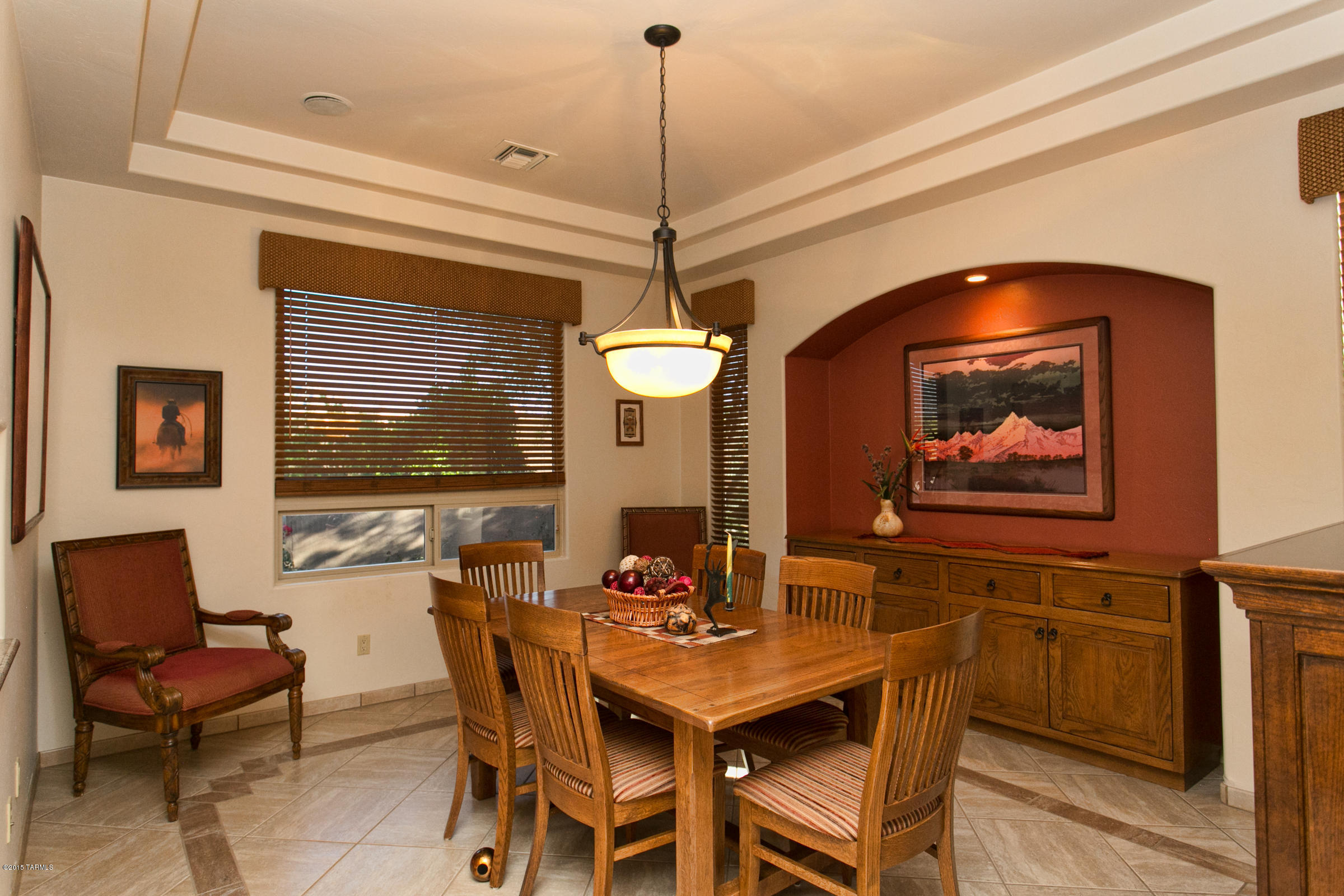 12572 North Copper Spring Trail Tucson, AZ 85755 - Photo 9 of 47