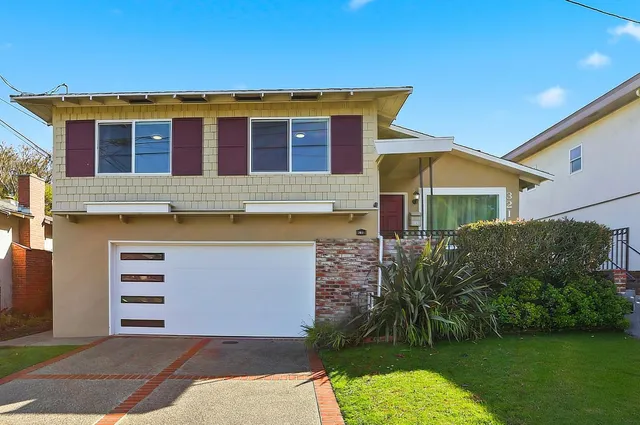 $1,169,800 | 321 Southcliff Avenue, South San Francisco, CA 94080