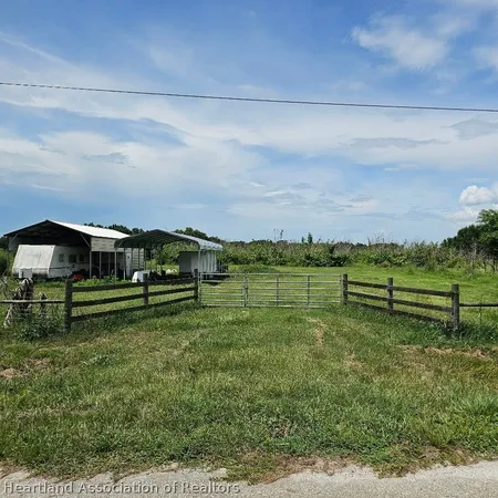 $349,000 | 1985 Fish Branch Road, Zolfo Springs, FL 33890