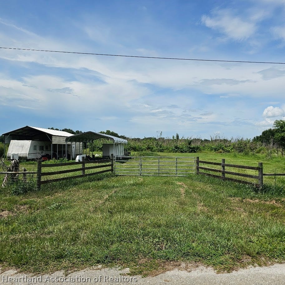 1985 Fish Branch Road Zolfo Springs, FL 33890 - Photo 1 of 6 Gallery Image 1