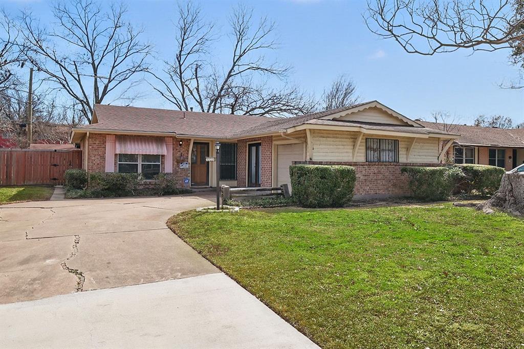 3310 Ruidosa Avenue Dallas, TX 75228 - Photo 1 of 1 Gallery Image 1