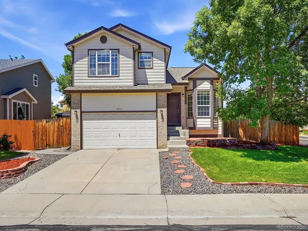 $560,000 | 5851 East 118th Place, Thornton, CO 80233