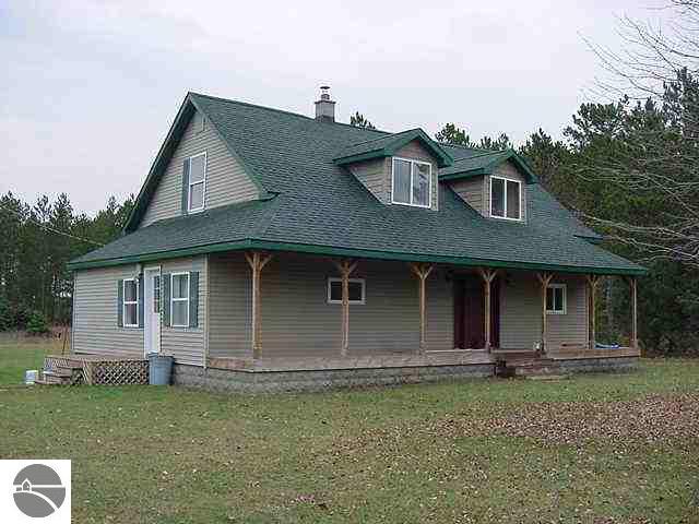 16634 Springdale Road Thompsonville, MI 49683 - Photo 1 of 13 1698064.JPG