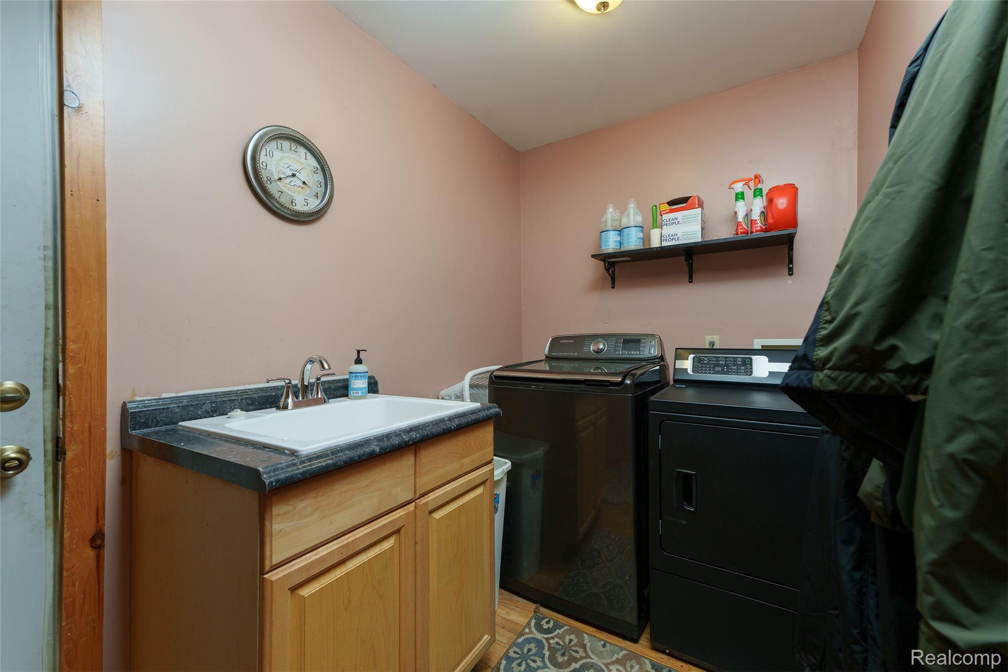 2500 East Jones Road Howell, MI 48855 - Photo 13 of 43 DSC04949.jpg