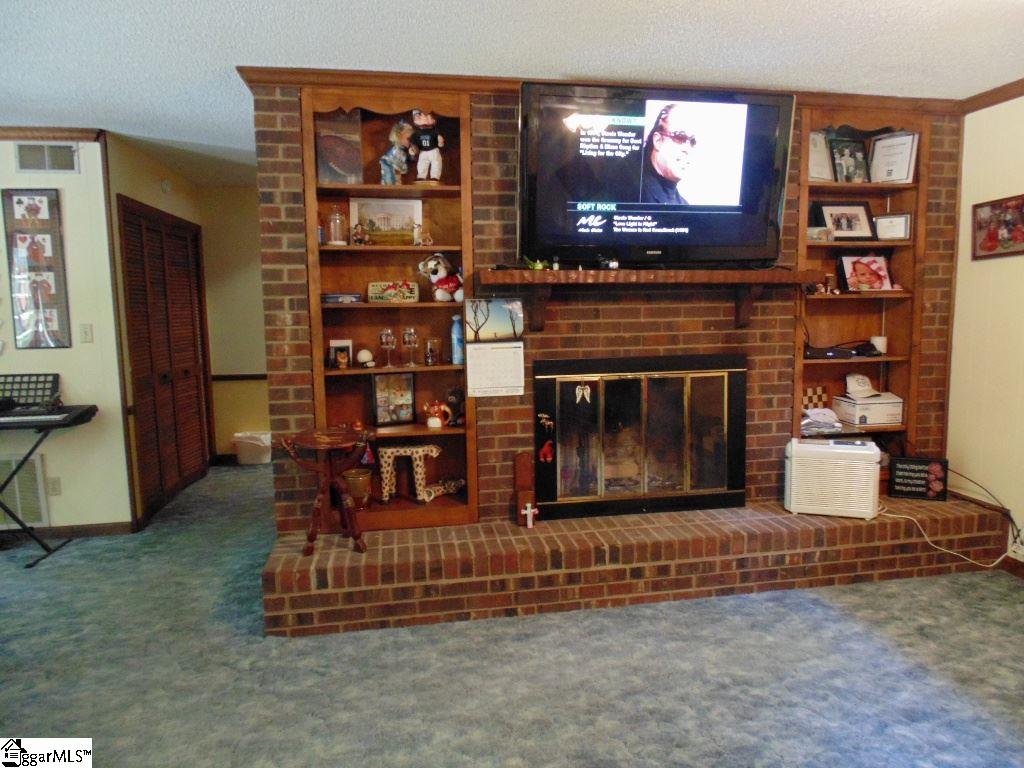 119 Timberlake Drive Inman, SC 29349 - Photo 22 of 31