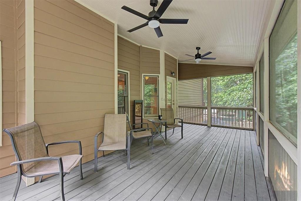 178 Mountain Vista Boulevard Canton, GA 30115 - Photo 18 of 53