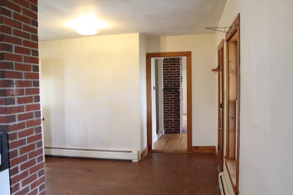 5 Wharf Road Penobscot, ME 04476 - Photo 13 of 35 Dining Space, Kitchen to Living Room