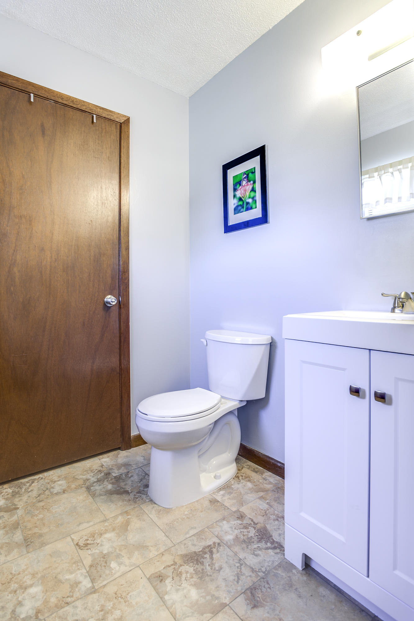 5145 Rendava Lane Northwest Knoxville, TN 37921 - Photo 15 of 29 Master Bathroom Half Bath