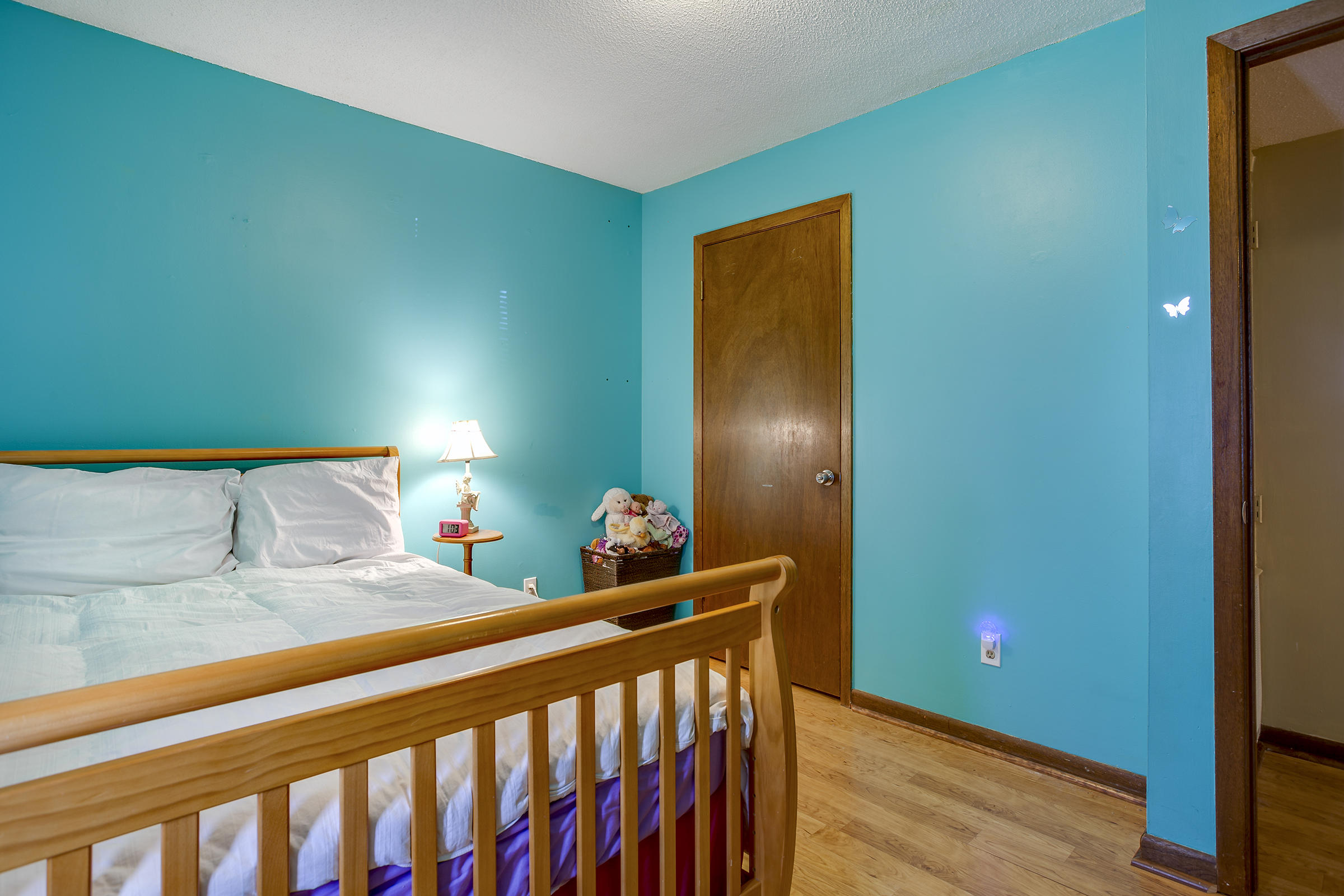 5145 Rendava Lane Northwest Knoxville, TN 37921 - Photo 17 of 29 Bedroom #2 - View 2
