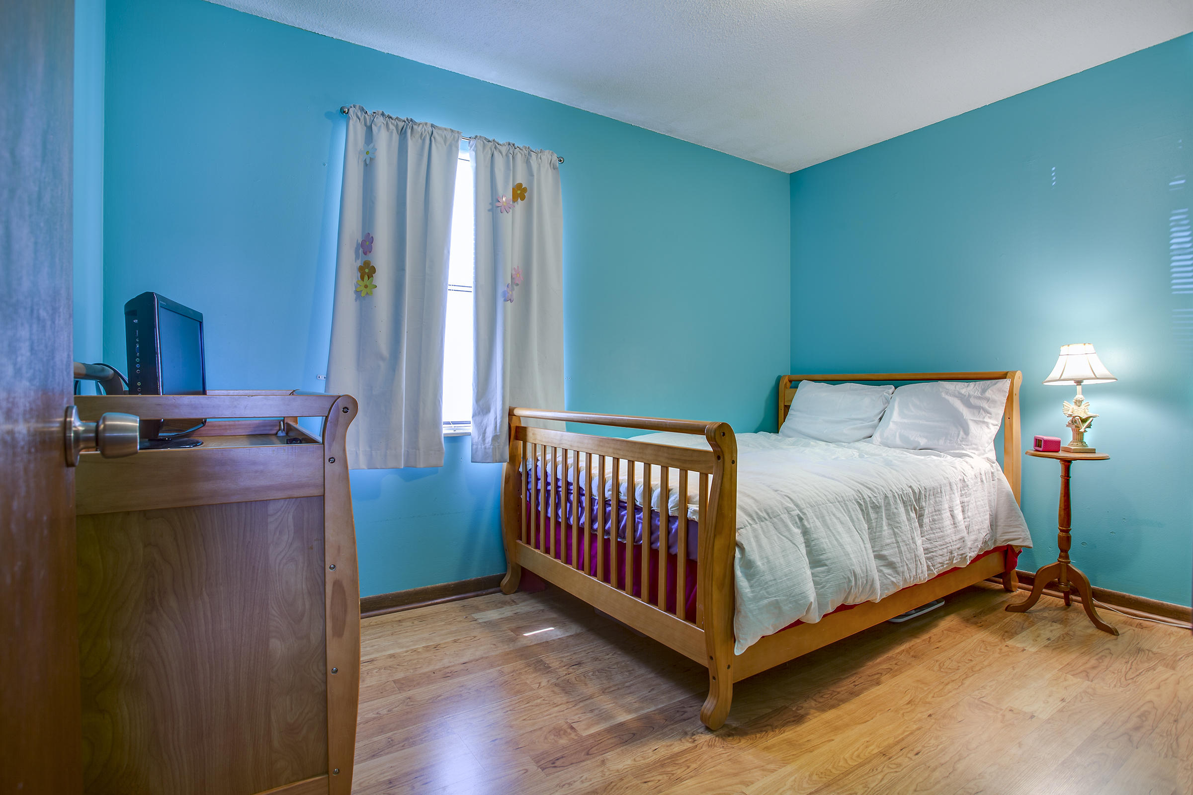 5145 Rendava Lane Northwest Knoxville, TN 37921 - Photo 18 of 29 Bedroom #2