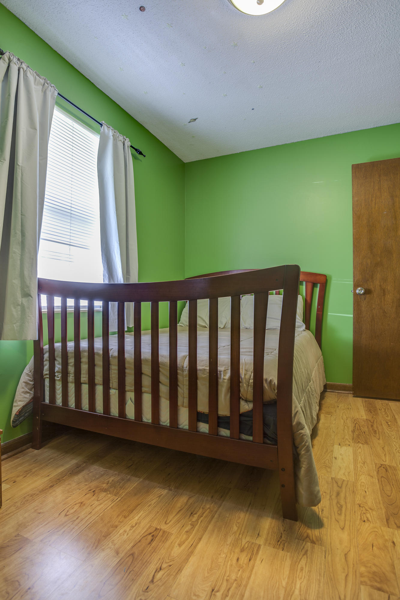 5145 Rendava Lane Northwest Knoxville, TN 37921 - Photo 20 of 29 Bedroom #3 - View 2