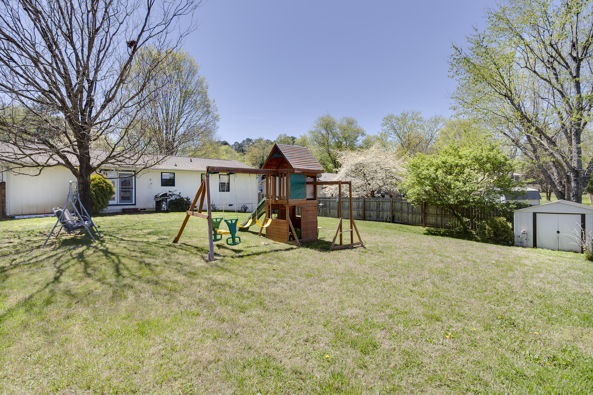 5145 Rendava Lane Northwest Knoxville, TN 37921 - Photo 23 of 29 Exterior #2