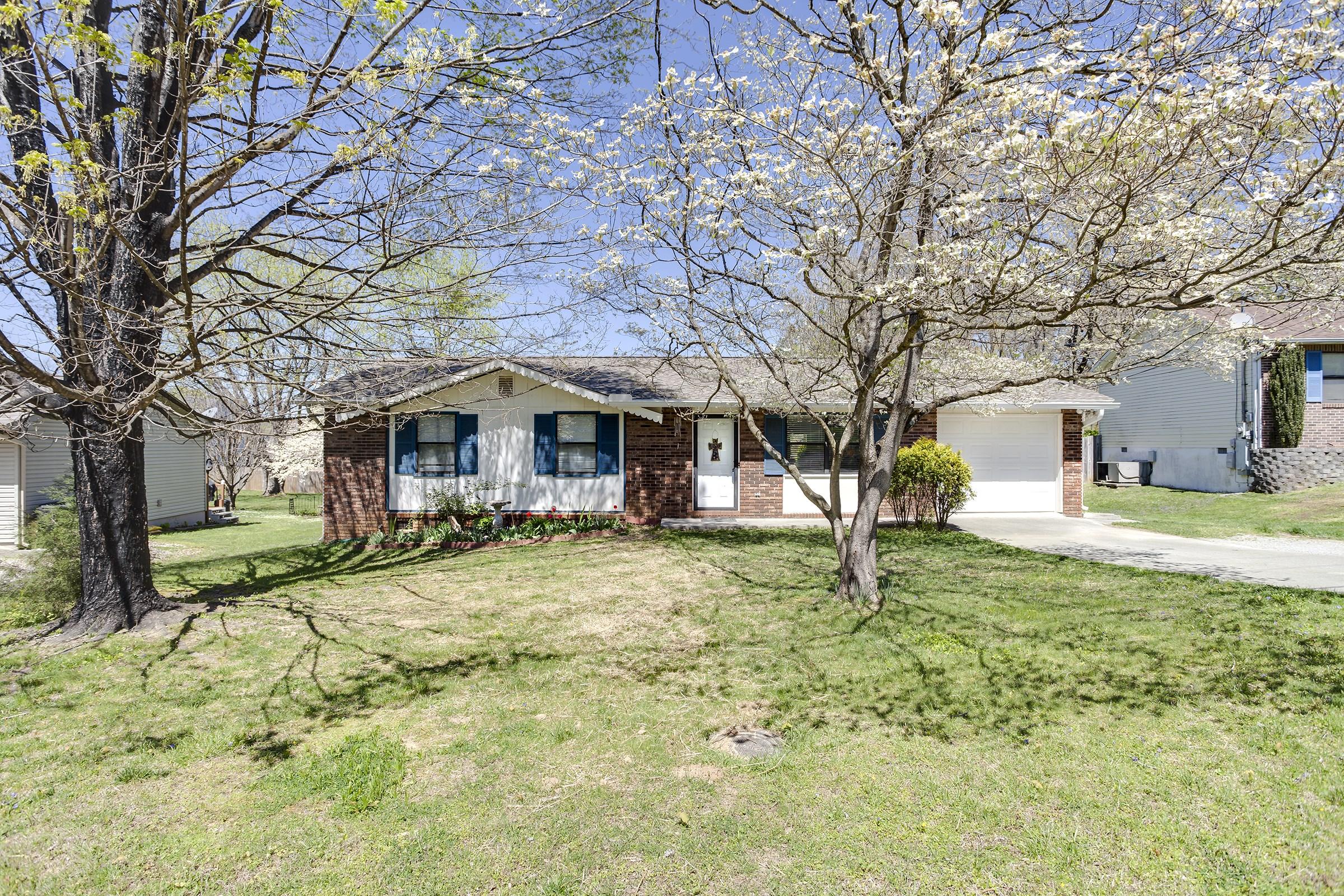 5145 Rendava Lane Northwest Knoxville, TN 37921 - Photo 24 of 29 Exterior
