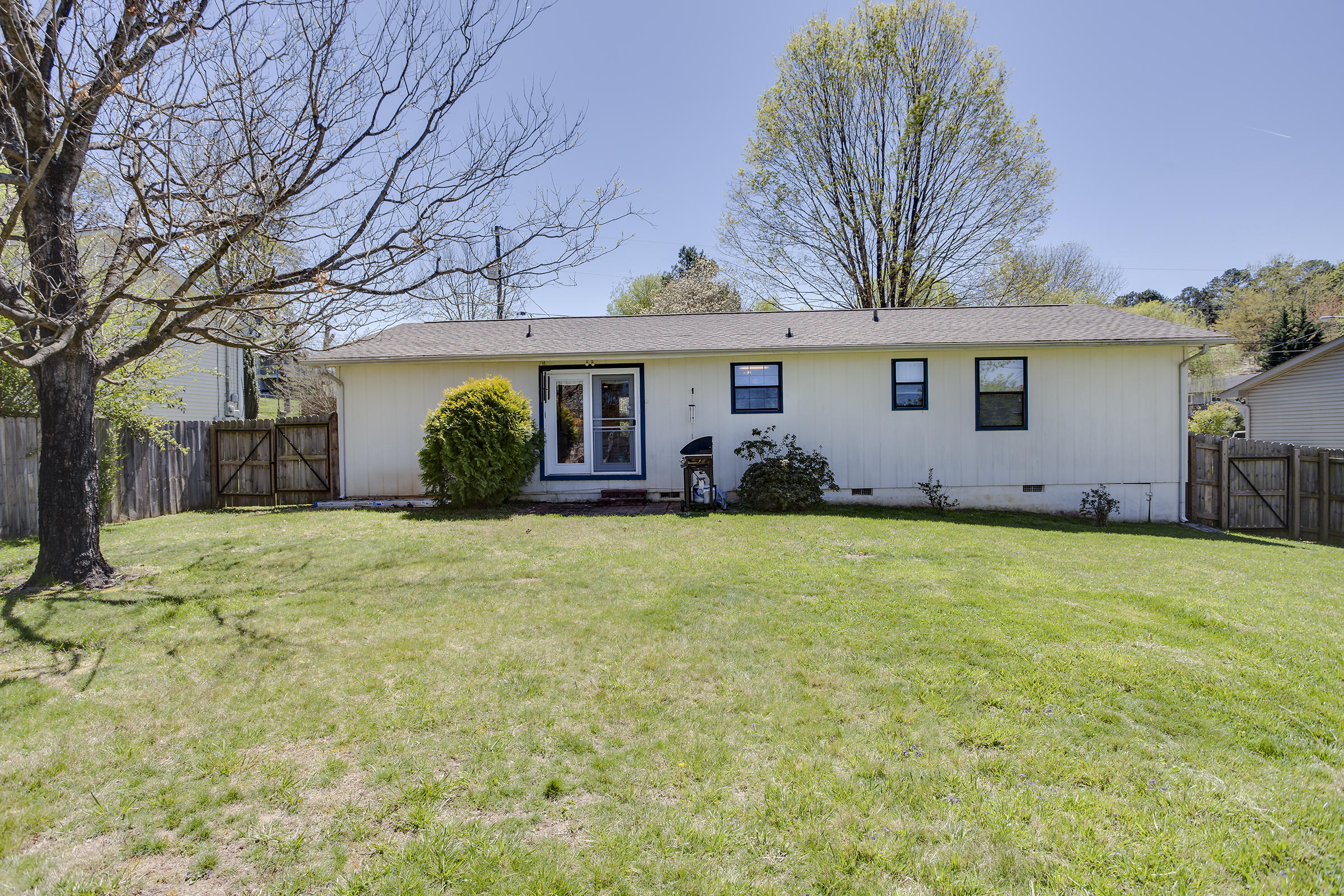 5145 Rendava Lane Northwest Knoxville, TN 37921 - Photo 25 of 29 Exterior #3
