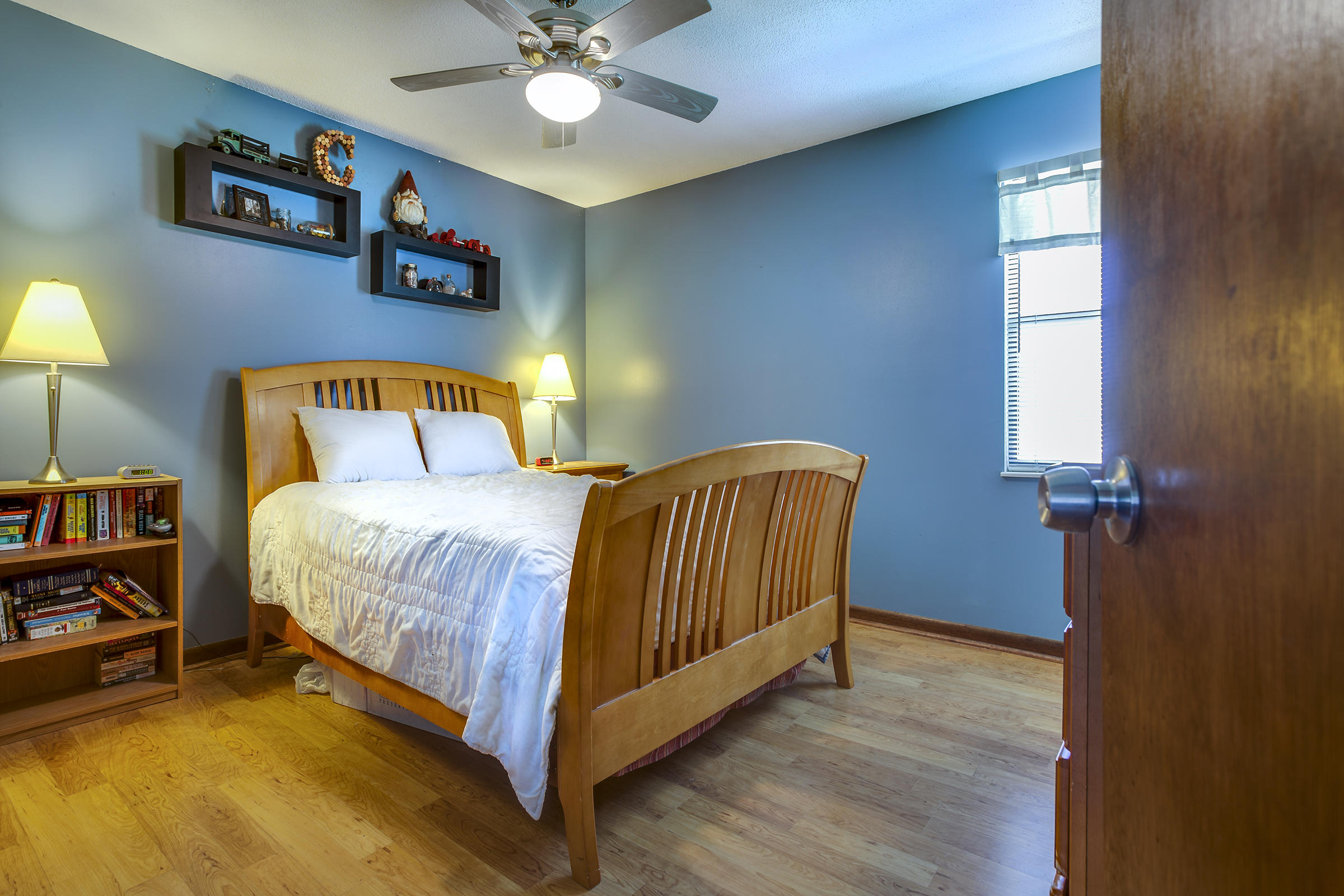 5145 Rendava Lane Northwest Knoxville, TN 37921 - Photo 28 of 29 Master Bedroom