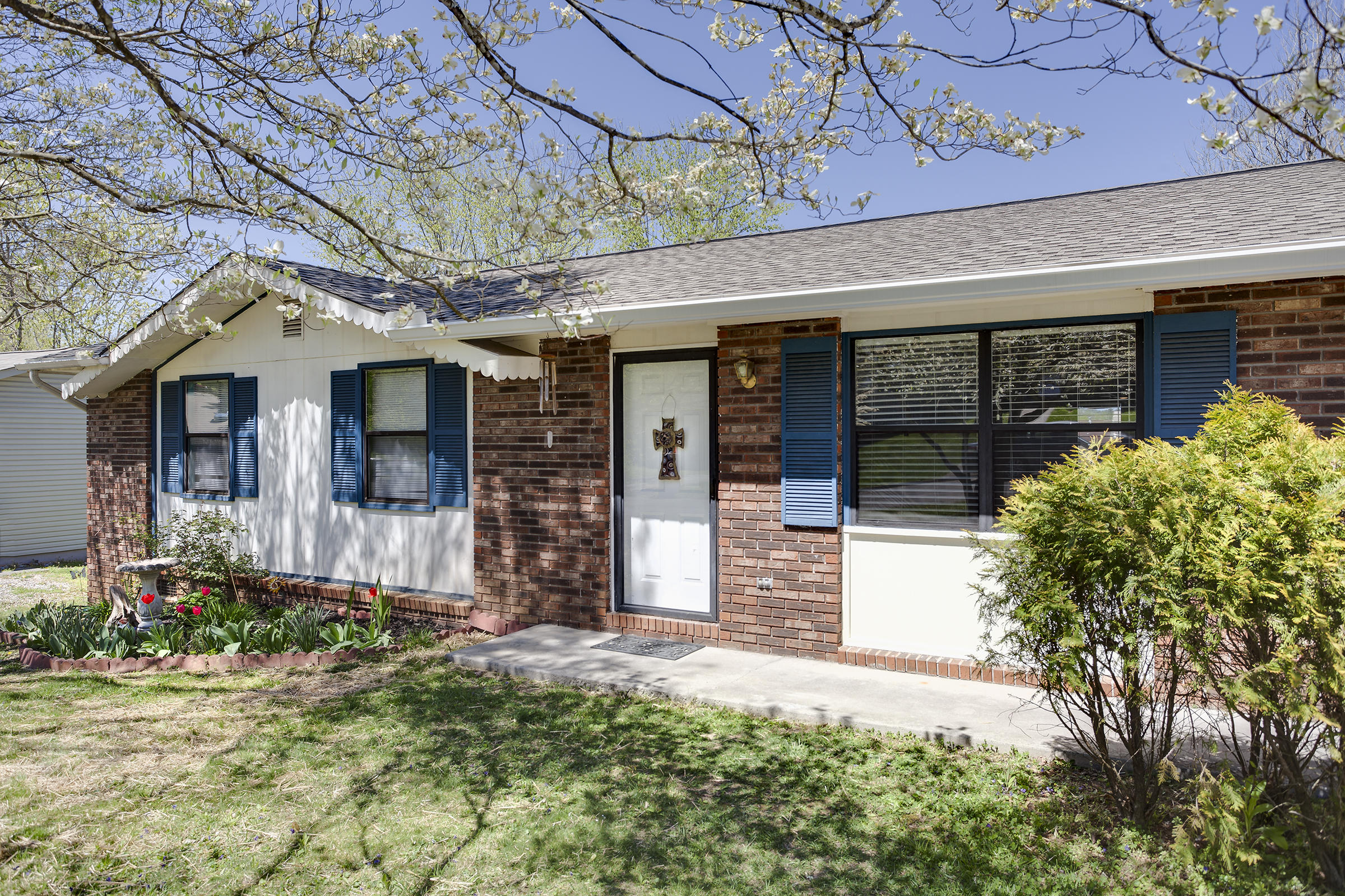 5145 Rendava Lane Northwest Knoxville, TN 37921 - Photo 29 of 29 Welcome Home!
