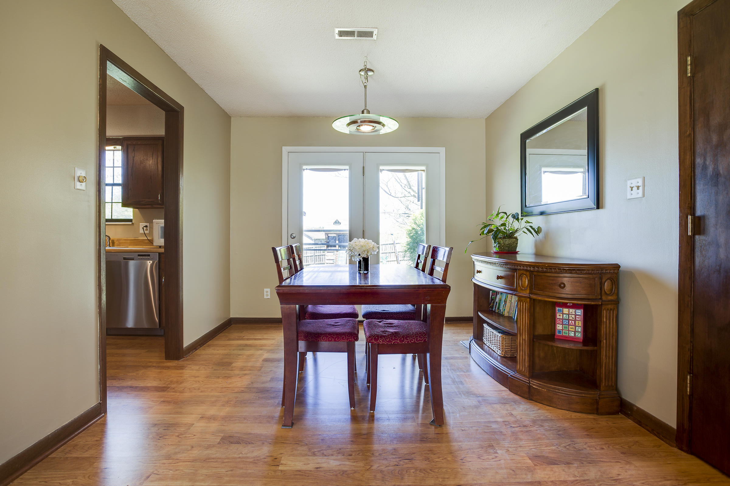 5145 Rendava Lane Northwest Knoxville, TN 37921 - Photo 5 of 29 Dining Area