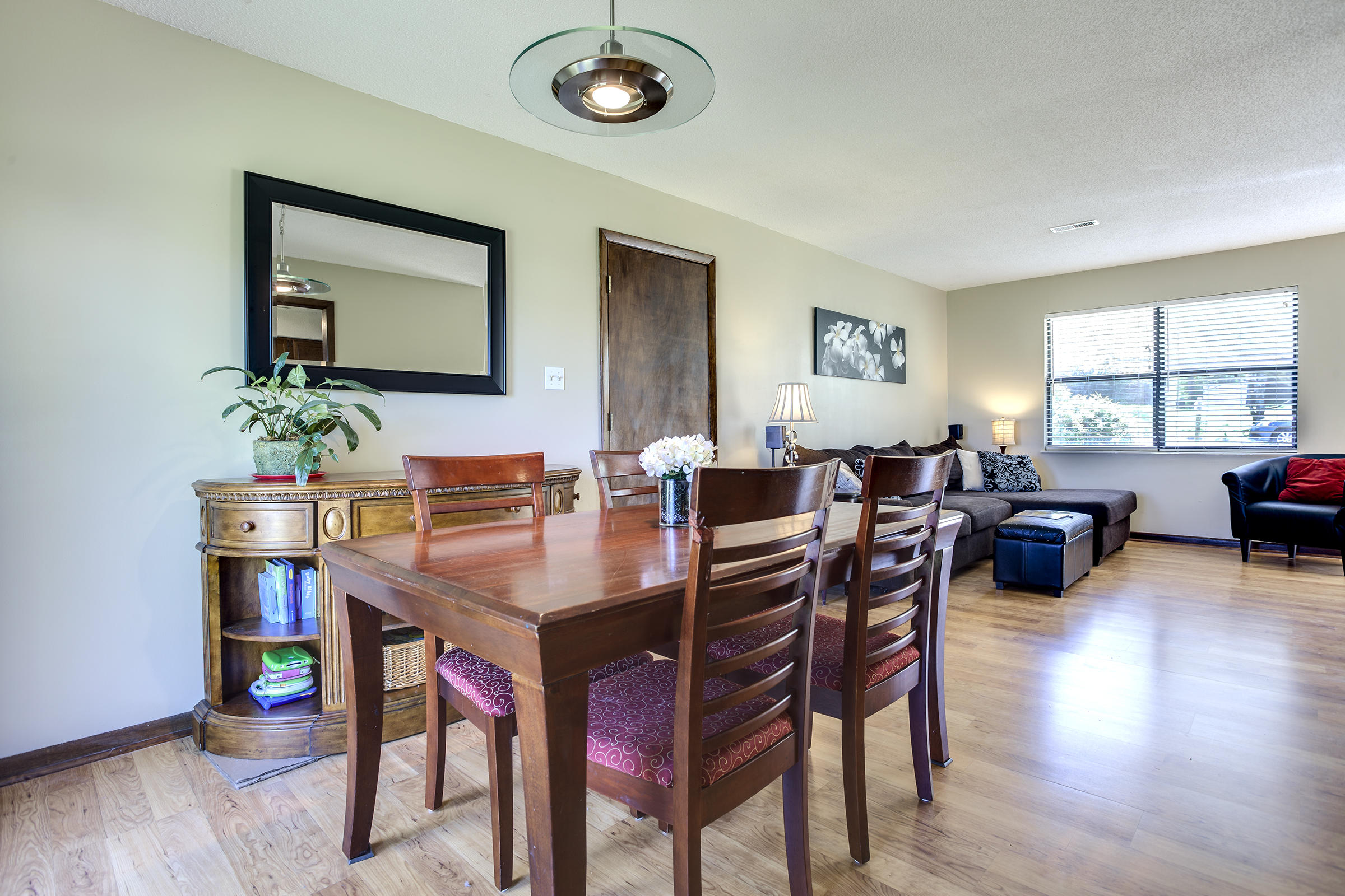 5145 Rendava Lane Northwest Knoxville, TN 37921 - Photo 7 of 29 Great Room-Dining Area