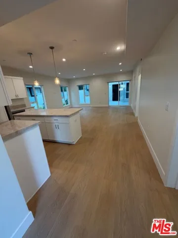 a view of a electric room