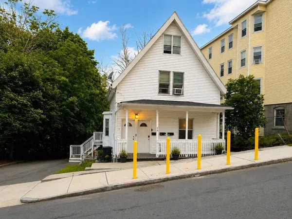 $659,900 | 19 Westminster Street, Worcester, MA 01605