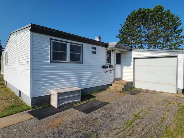 $119,900 | 14 Hemlock Circle, Babbitt, MN 55706