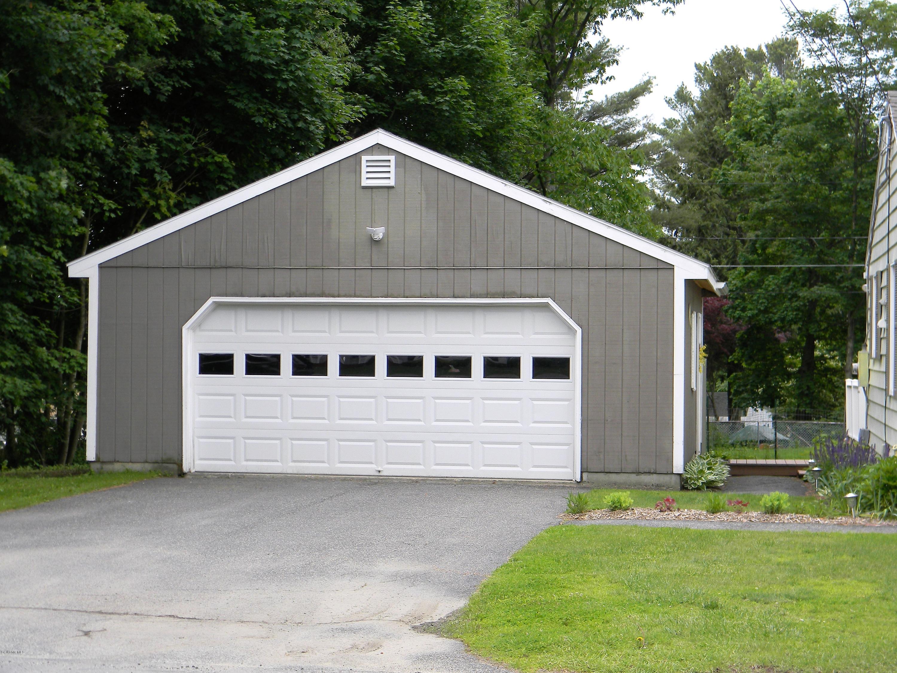 9 Balance Rock Road Lanesborough, MA 01237 - Photo 20 of 20 a front view of a house with a yard