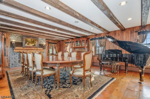 $4,250,000 | 259 County Road 519, Stockton, NJ 08559