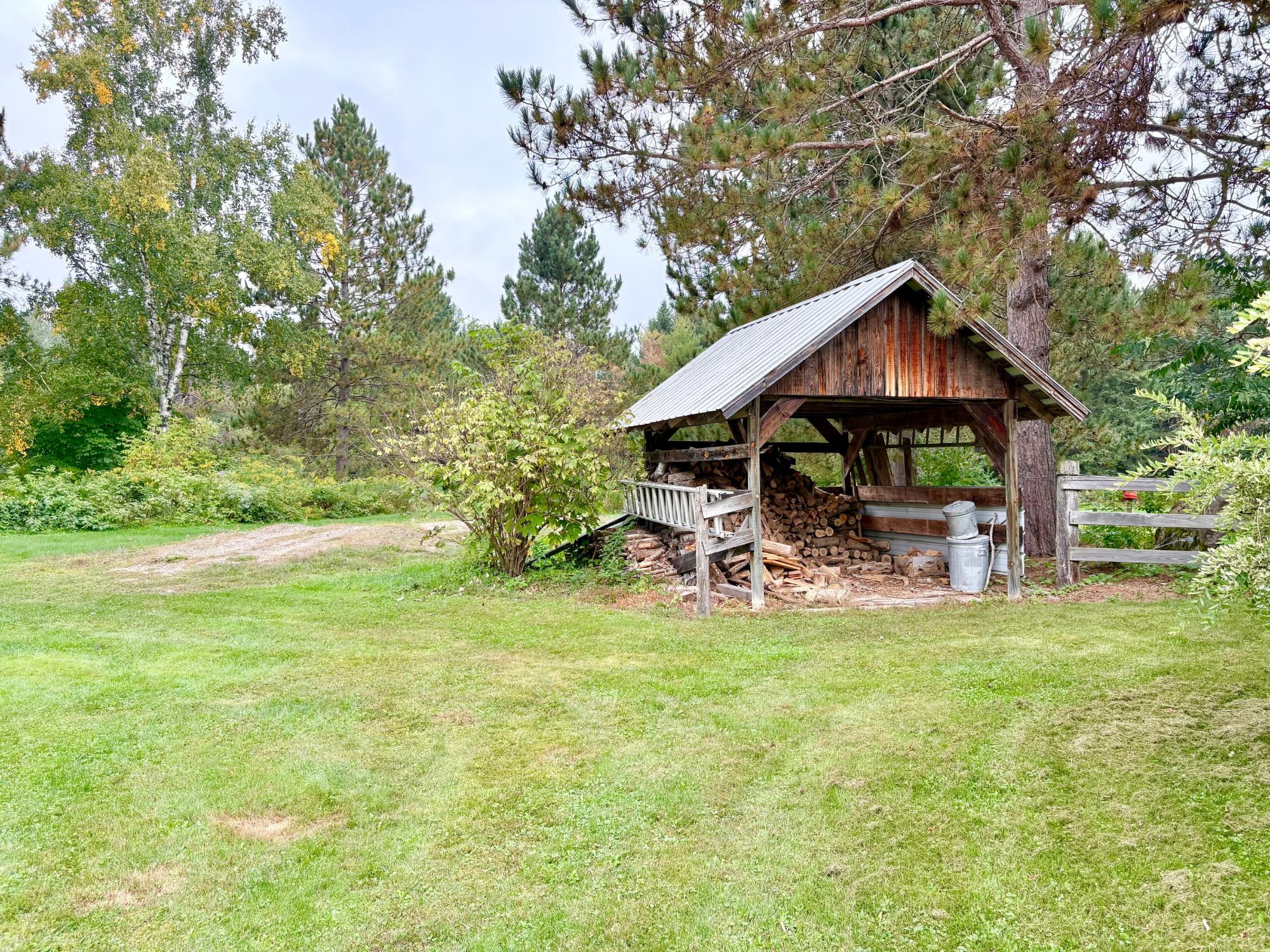 2351 Rueckert Road Rhinelander, WI 54501 - Photo 63 of 64 Gallery Image 63