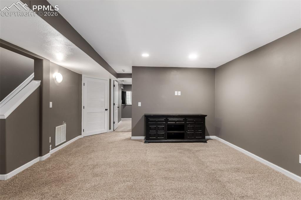 8091 Parsonage Lane Colorado Springs, CO 80951 - Photo 37 of 50