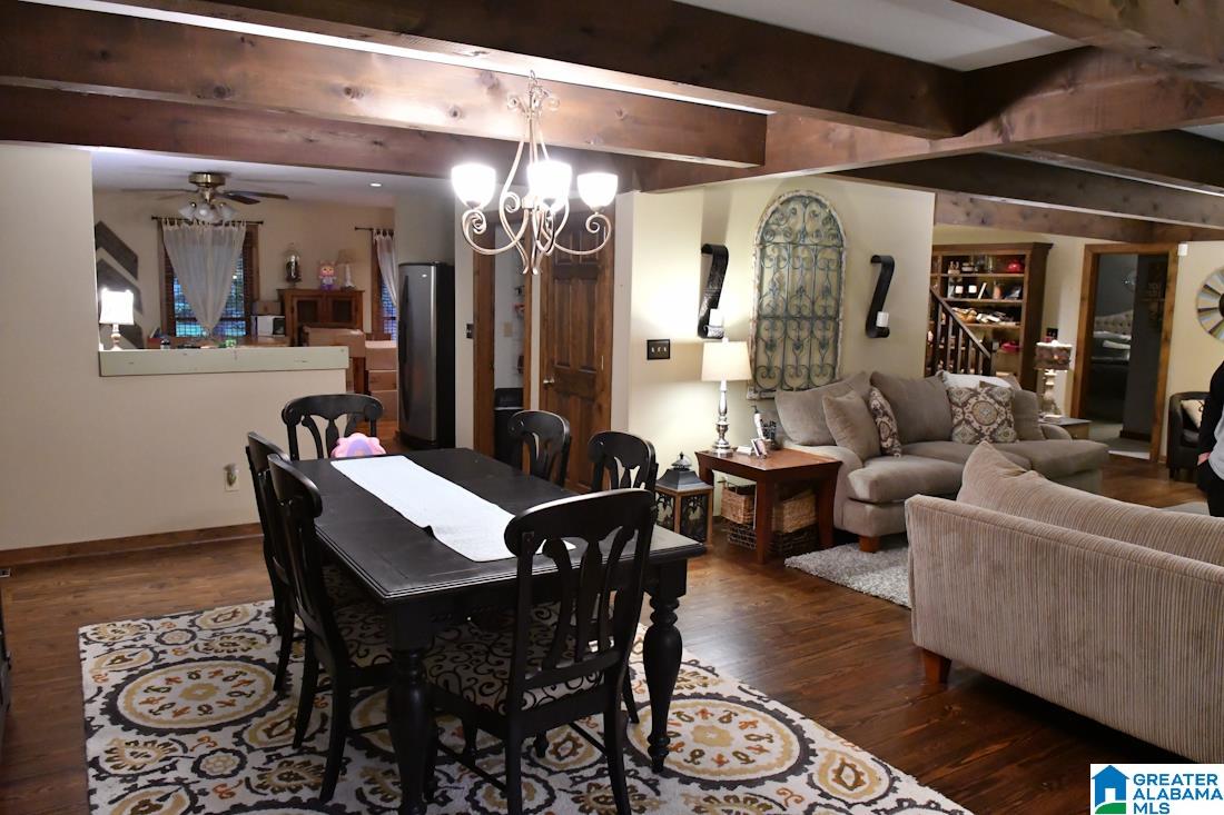 474 Liberty Ridge Road Chelsea, AL 35043 - Photo 13 of 50