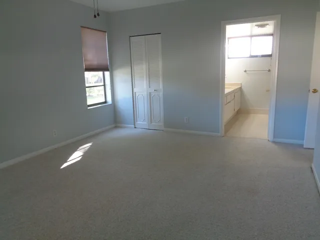 a view of small space